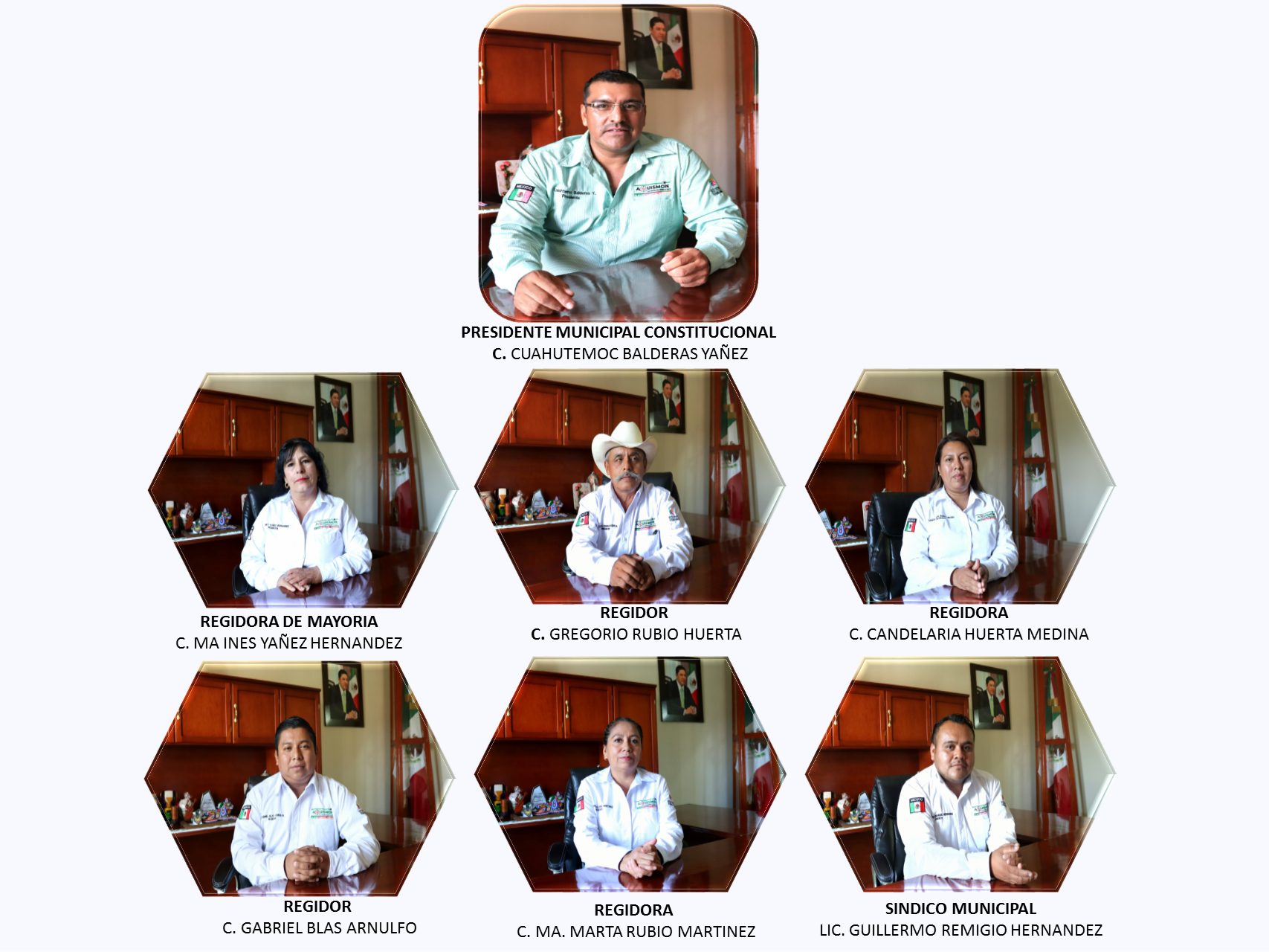 cabildo mpal